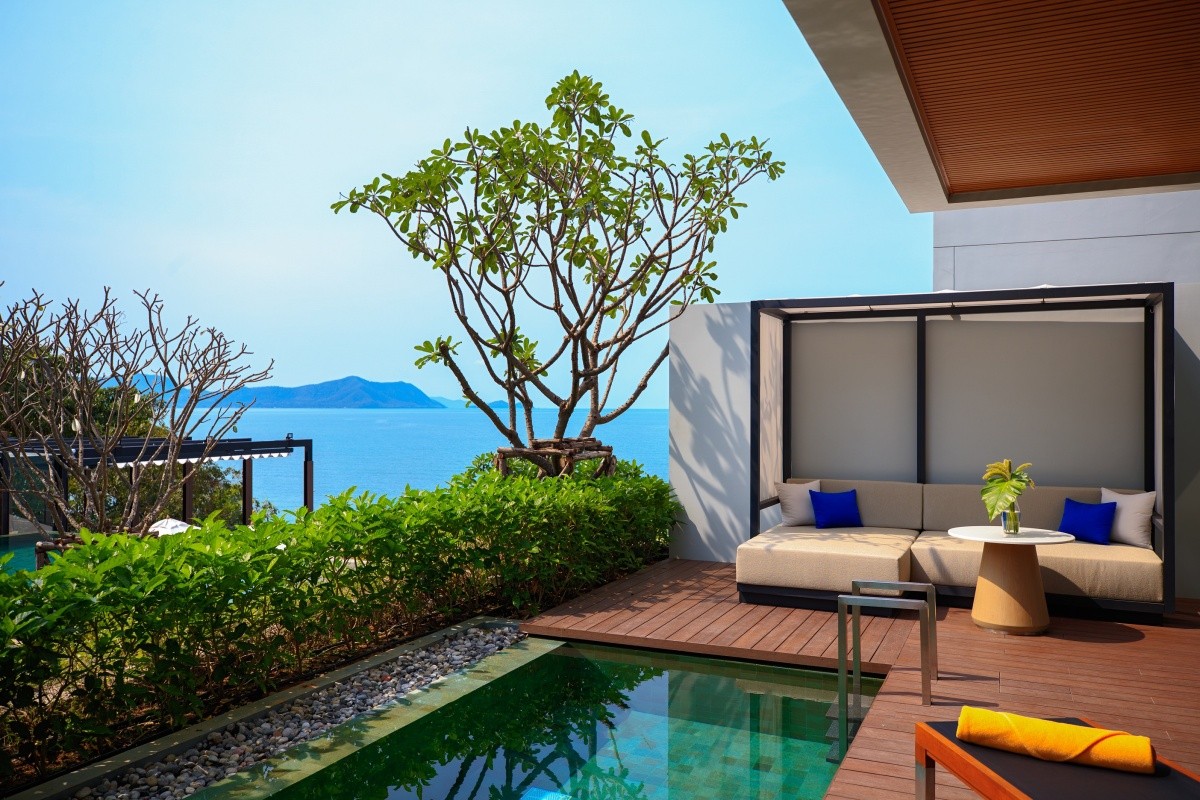 Renaissance Pattaya Resort & Spa