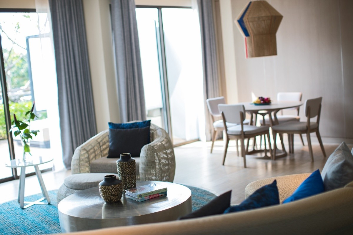 Renaissance Pattaya Resort & Spa
