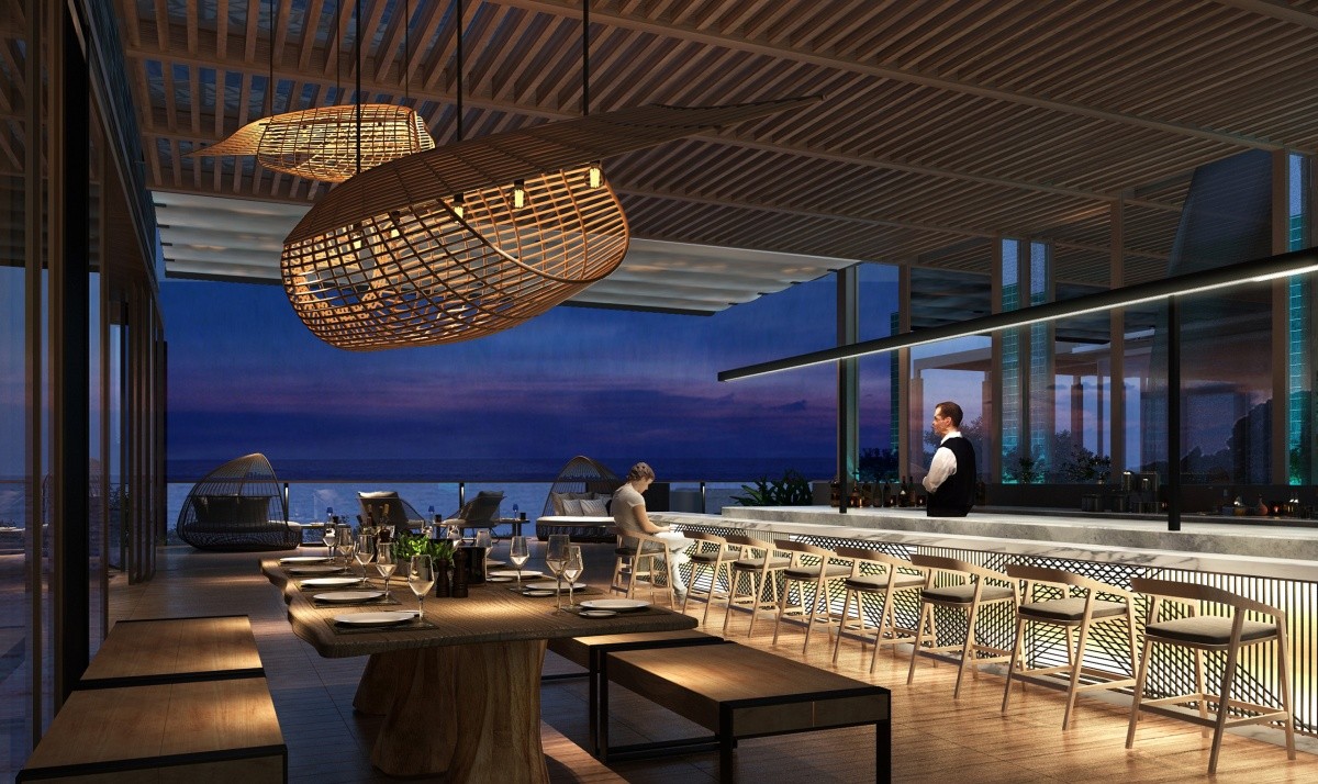 Renaissance Pattaya Resort & Spa