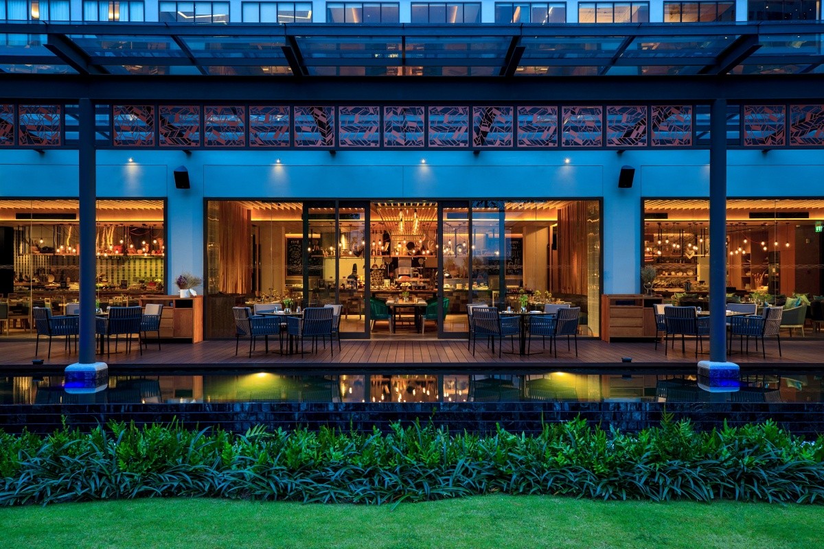 Renaissance Pattaya Resort & Spa