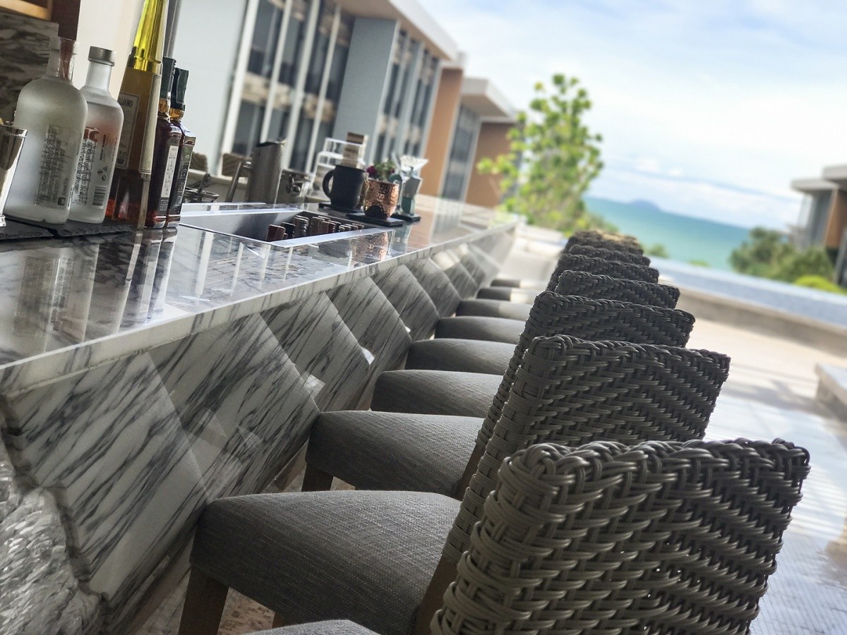 Renaissance Pattaya Resort & Spa