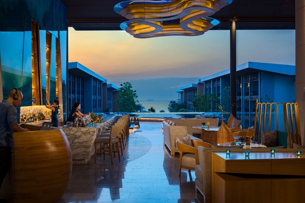 Renaissance Pattaya Resort & Spa