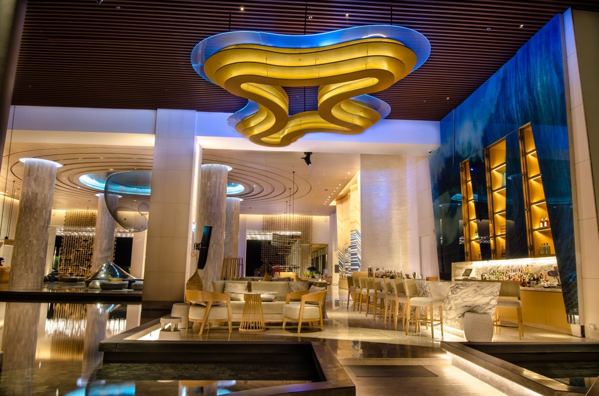 Renaissance Pattaya Resort & Spa