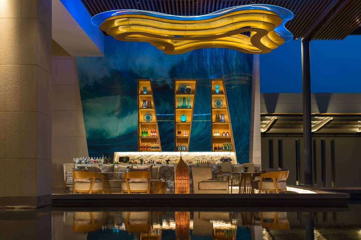 Renaissance Pattaya Resort & Spa