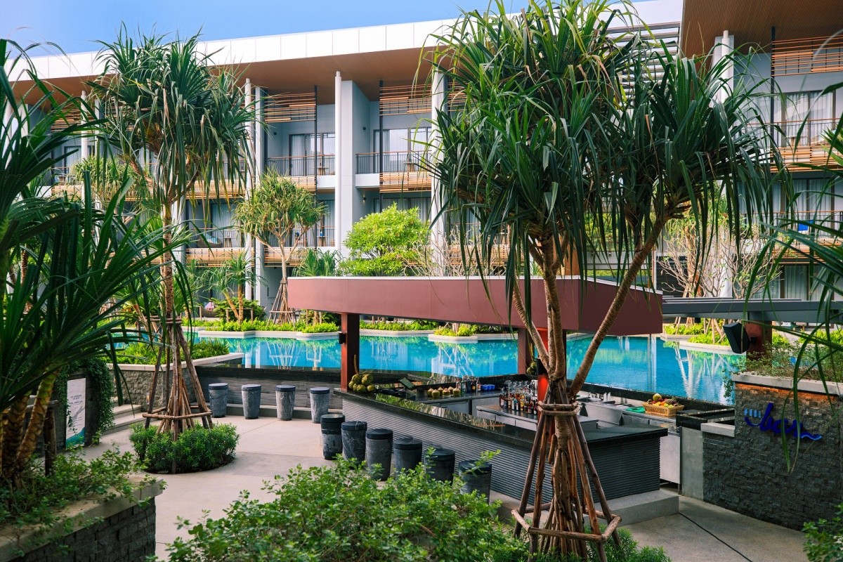 Renaissance Pattaya Resort & Spa