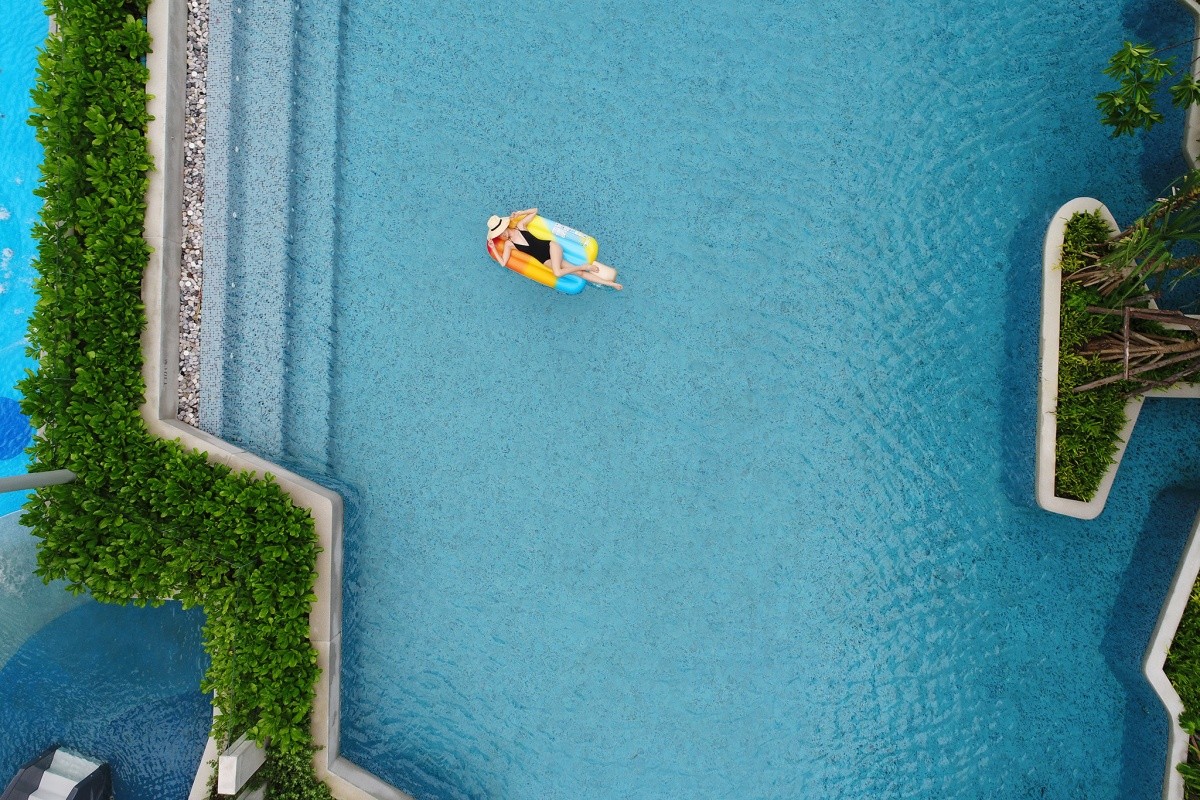 Renaissance Pattaya Resort & Spa