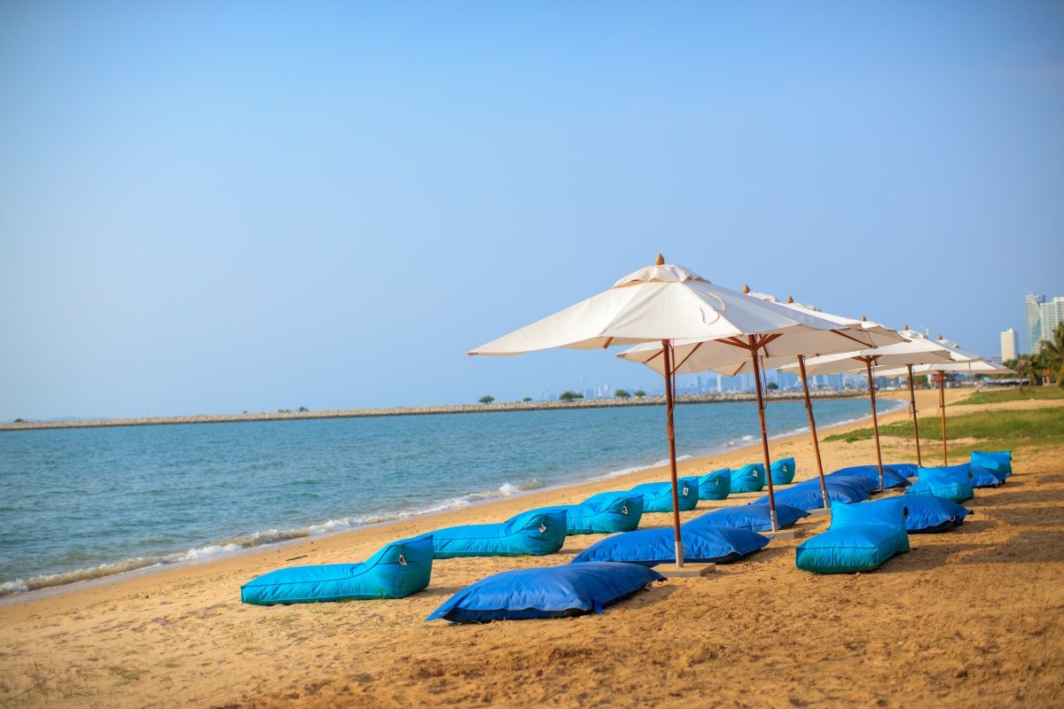 Renaissance Pattaya Resort & Spa