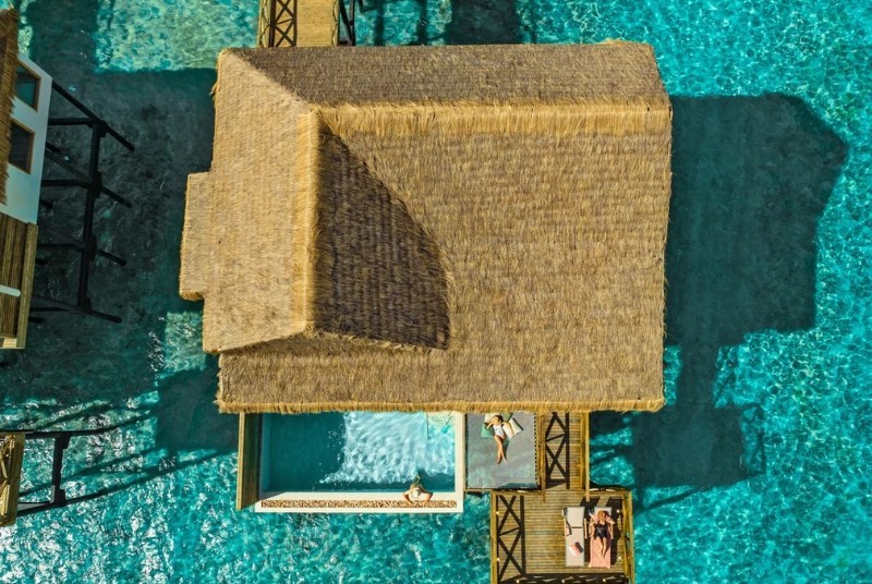 Bawe Island