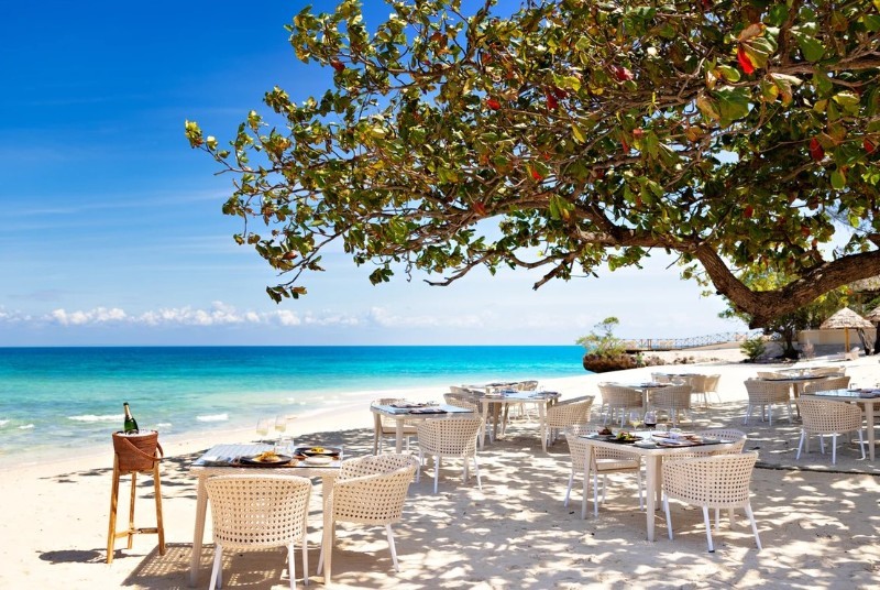 Bawe Island