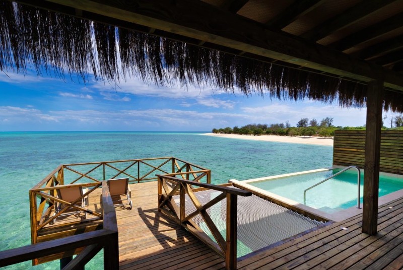 Bawe Island