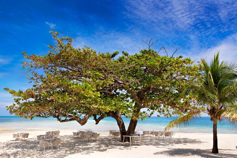 Bawe Island