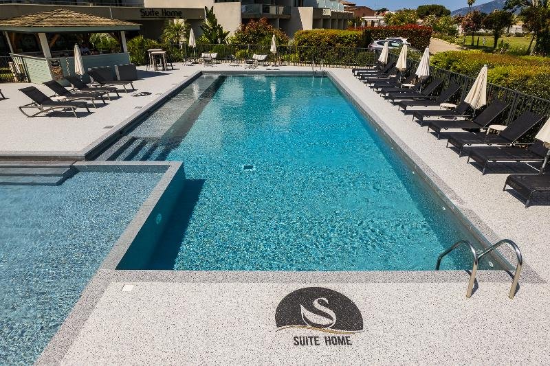 Suite Home
