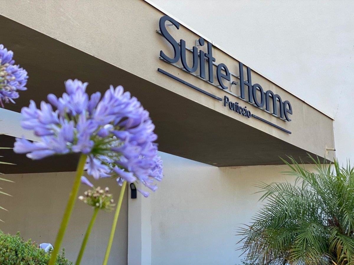 Suite Home