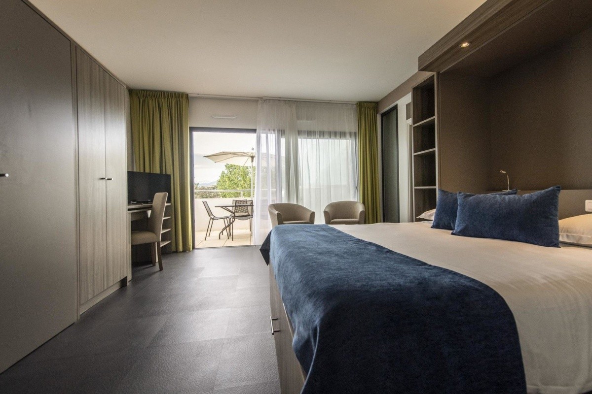 Suite Home