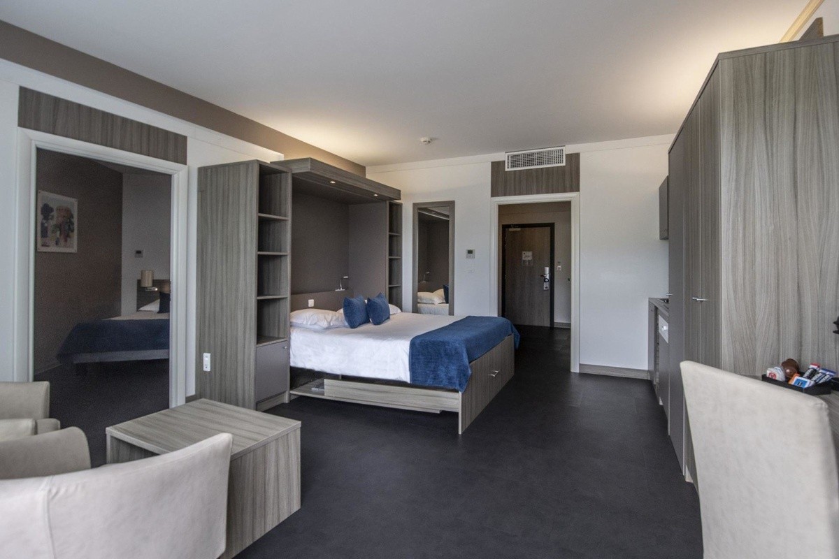 Suite Home