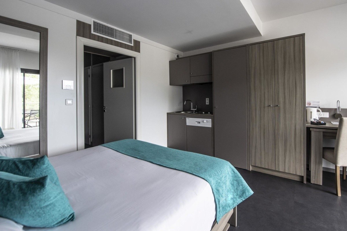 Suite Home