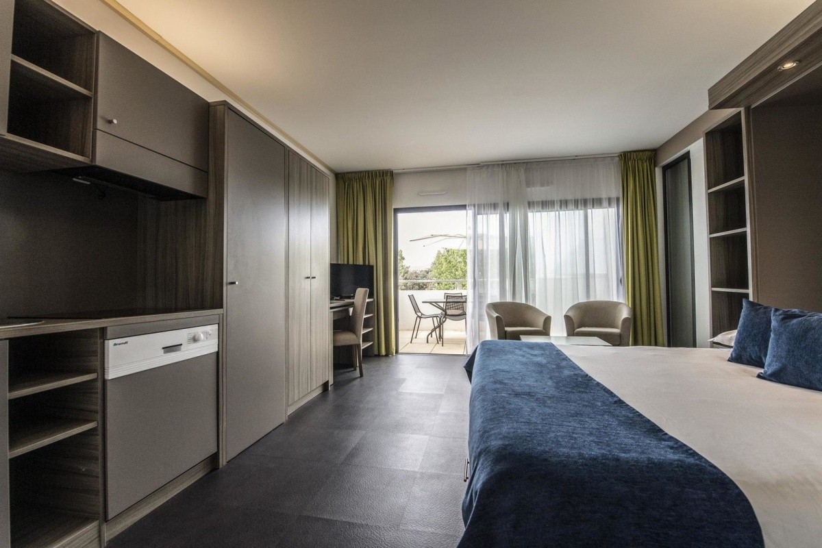 Suite Home