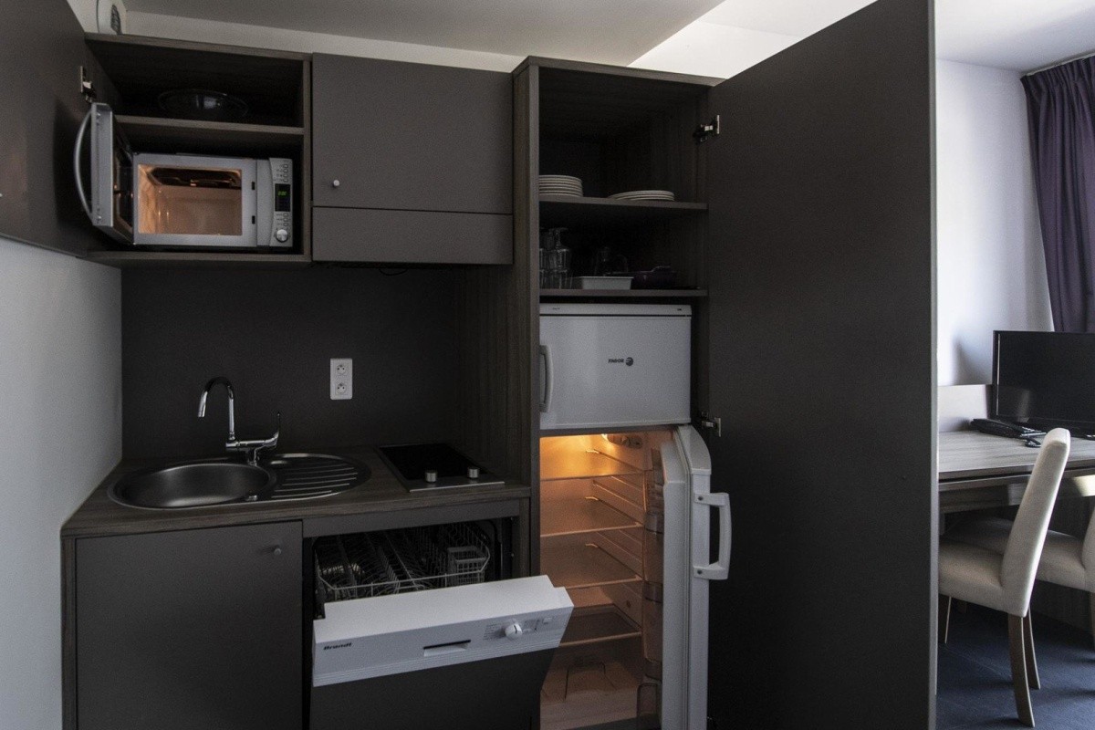 Suite Home