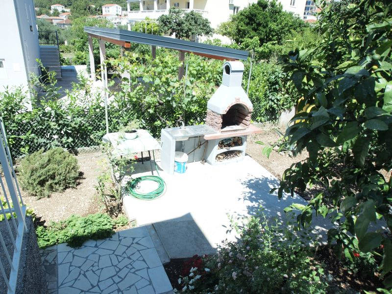 Apartmán Mirjana
