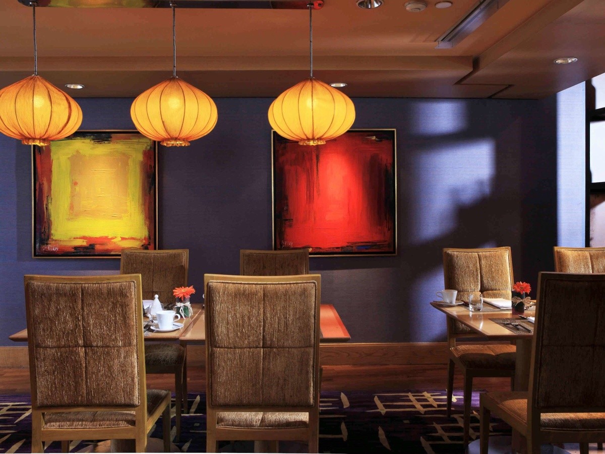 Pullman Bangkok  Hotel G