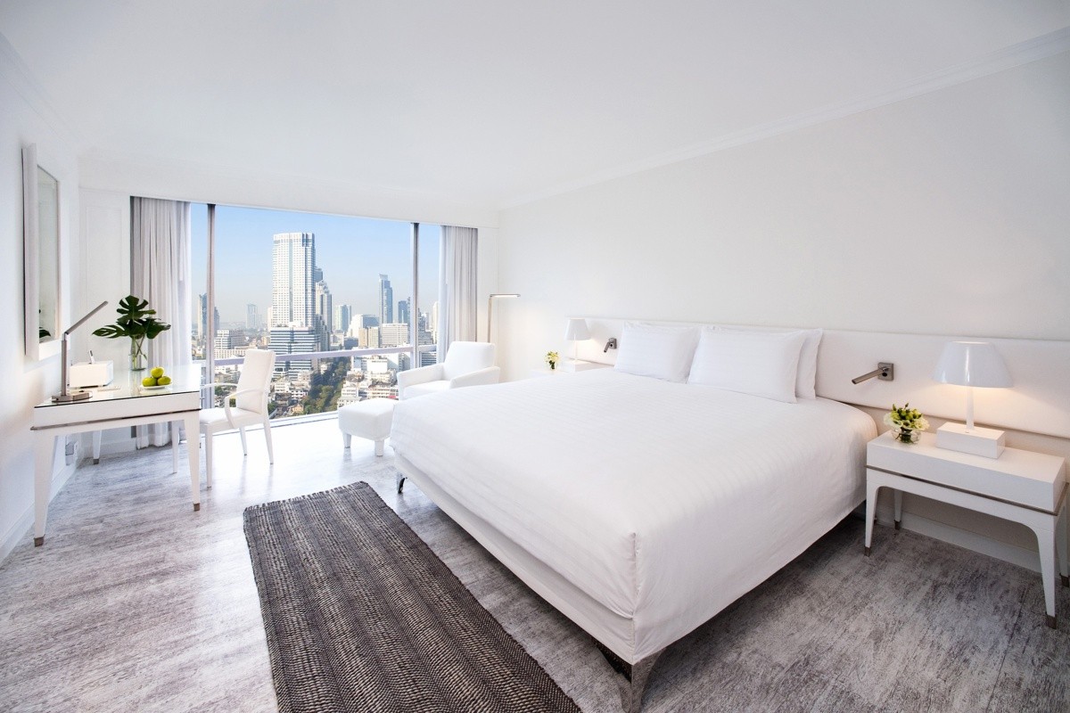Pullman Bangkok  Hotel G