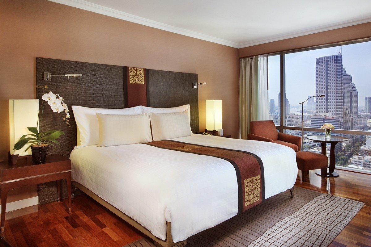 Pullman Bangkok  Hotel G