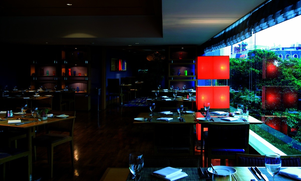 Pullman Bangkok  Hotel G