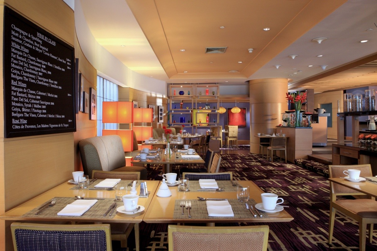Pullman Bangkok  Hotel G