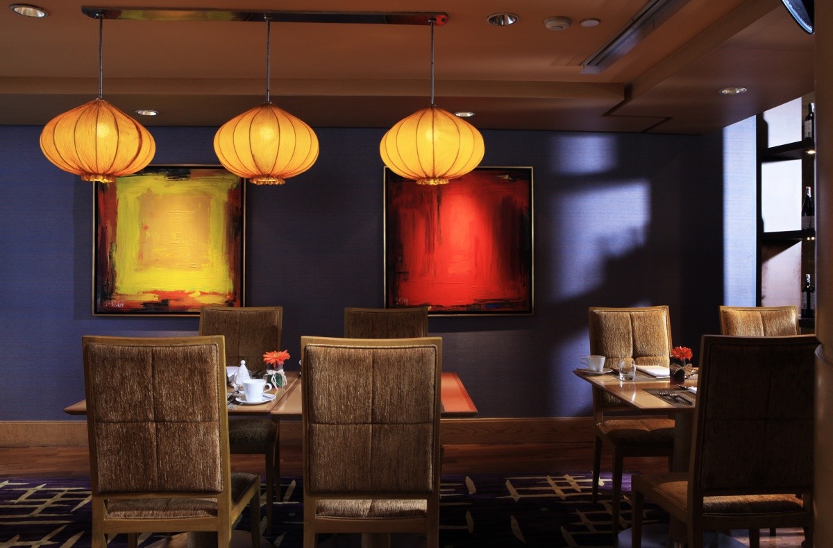 Pullman Bangkok  Hotel G