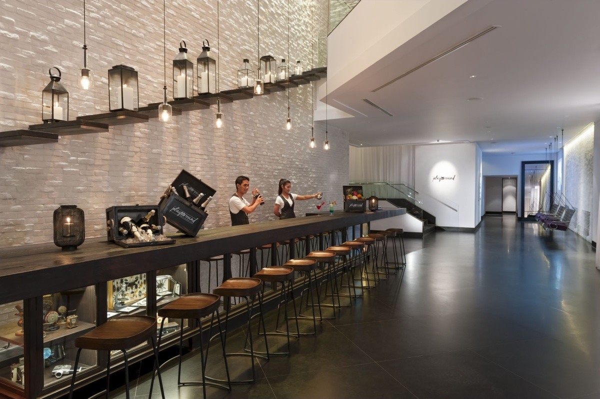 Pullman Bangkok  Hotel G