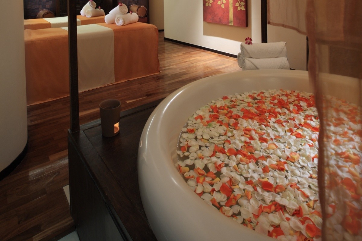 Pullman Bangkok  Hotel G