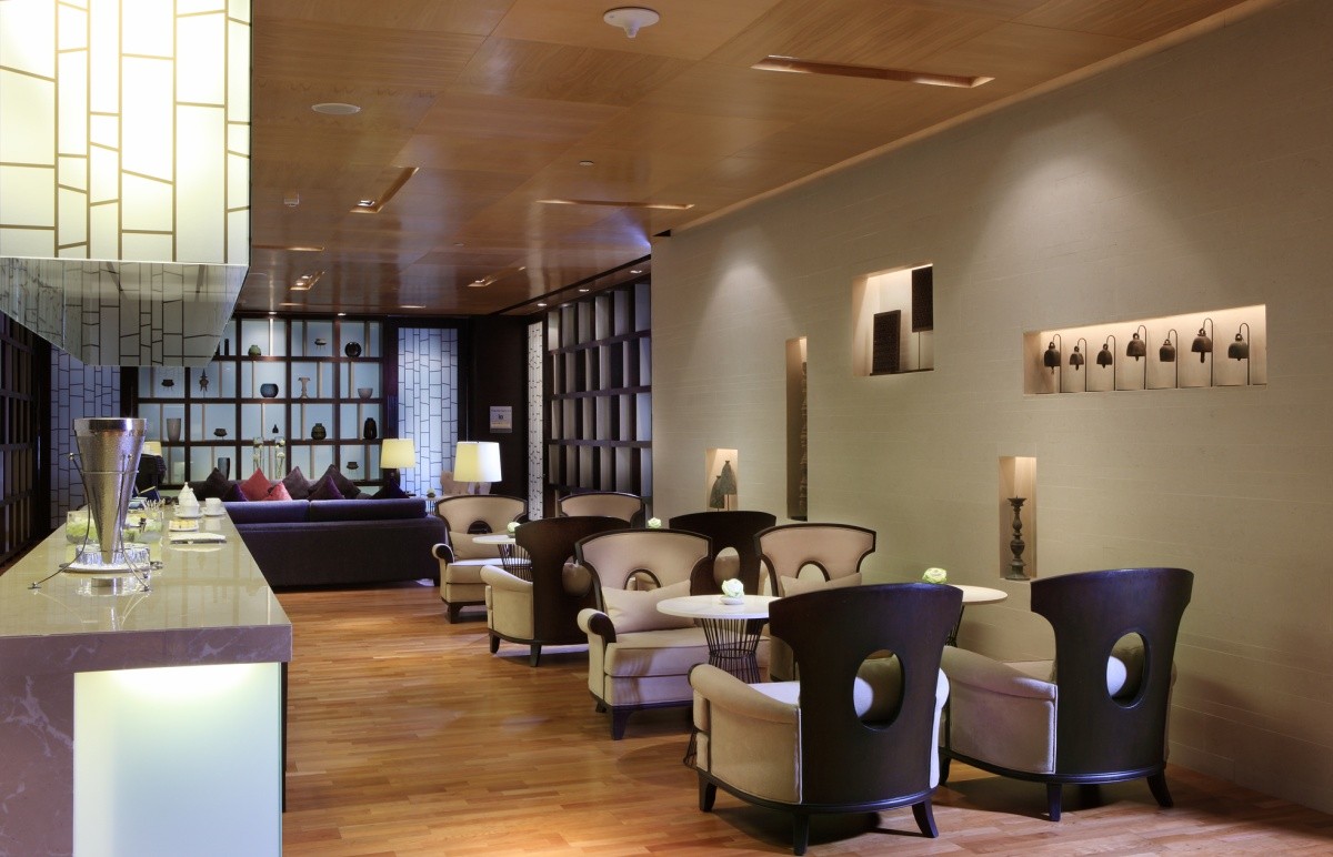 Pullman Bangkok  Hotel G