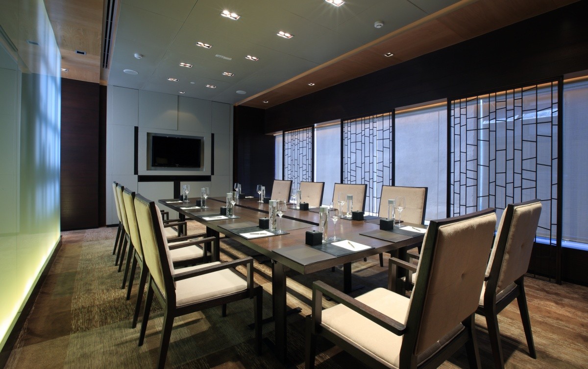 Pullman Bangkok  Hotel G
