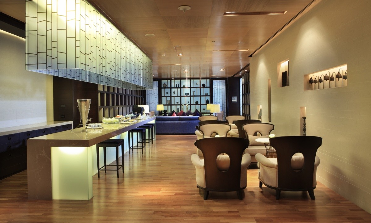 Pullman Bangkok  Hotel G