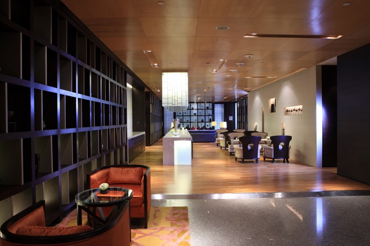 Pullman Bangkok  Hotel G
