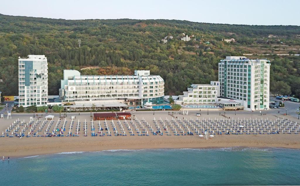 Golden Beach