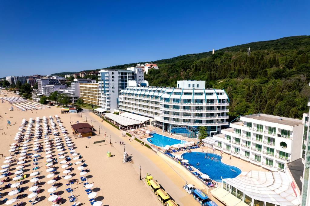 Golden Beach