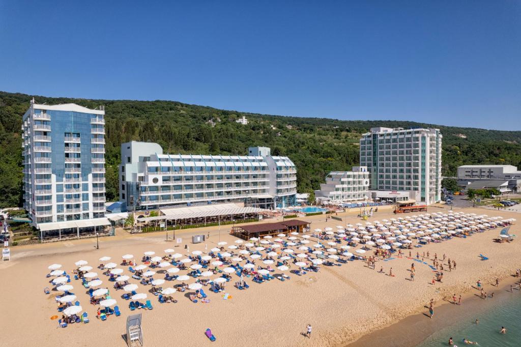 Golden Beach