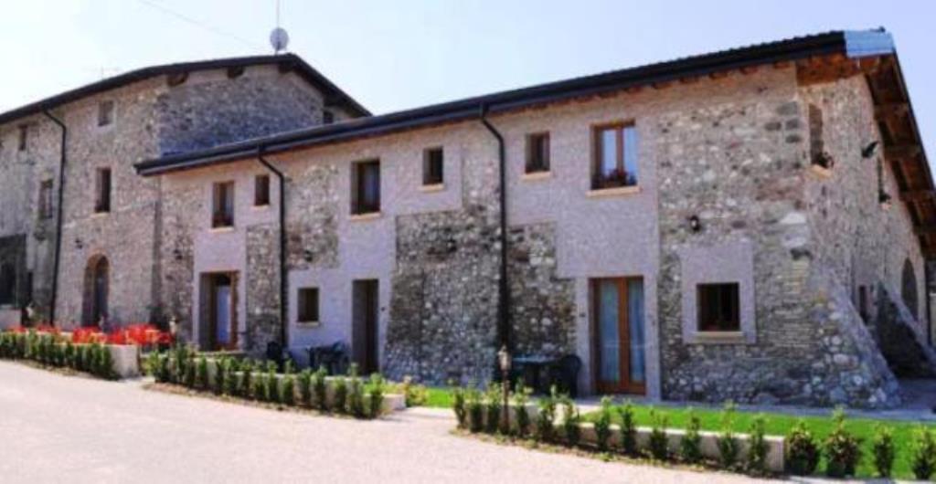 Corte La Sacca Agriturismo (Pozzolengo)