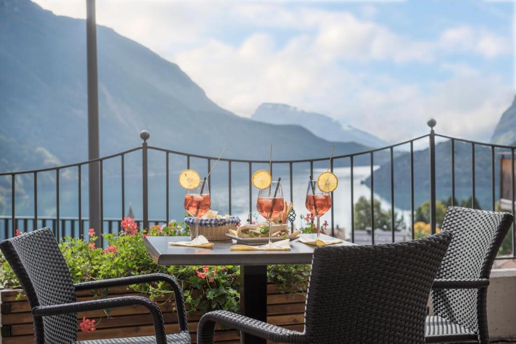 5denní zájezd (denní přejezd) s dopravou, polopenzí a skipasem v ceně – hotel Lory