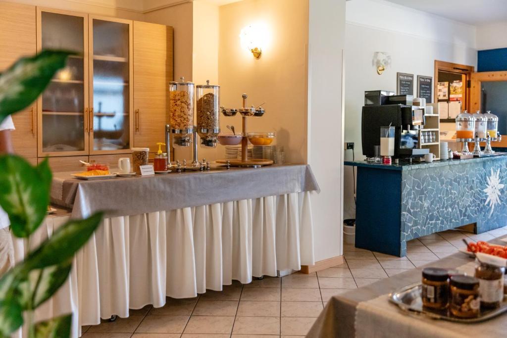 5denní zájezd (denní přejezd) s dopravou, polopenzí a skipasem v ceně – hotel Lory