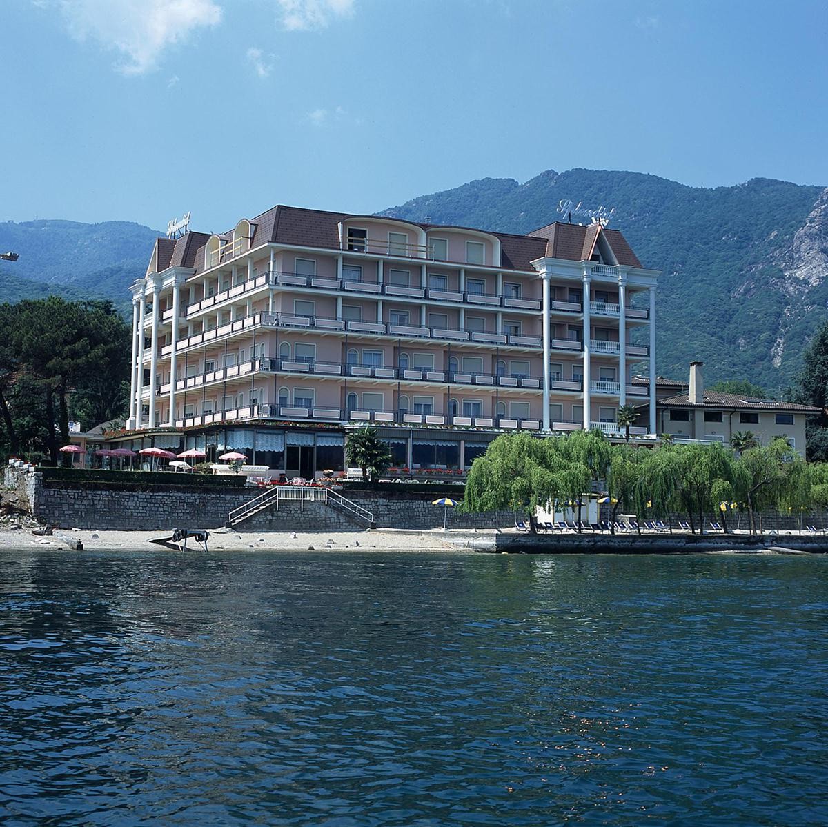 Splendid (Baveno)