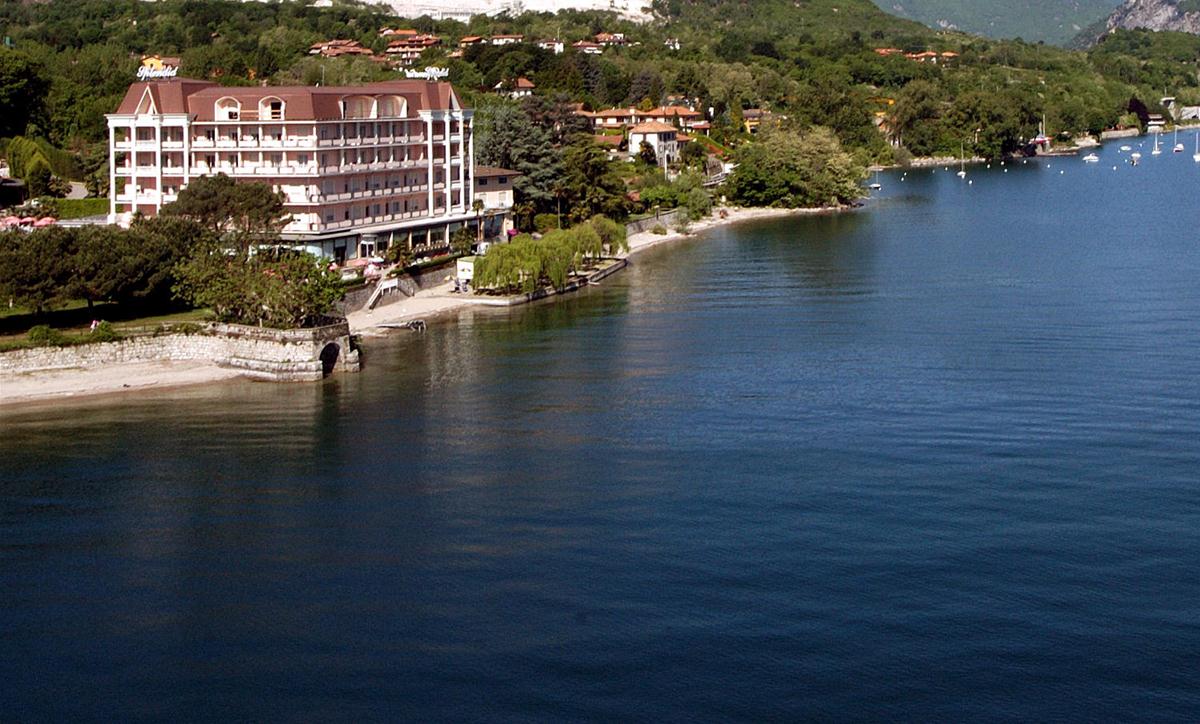 Splendid (Baveno)