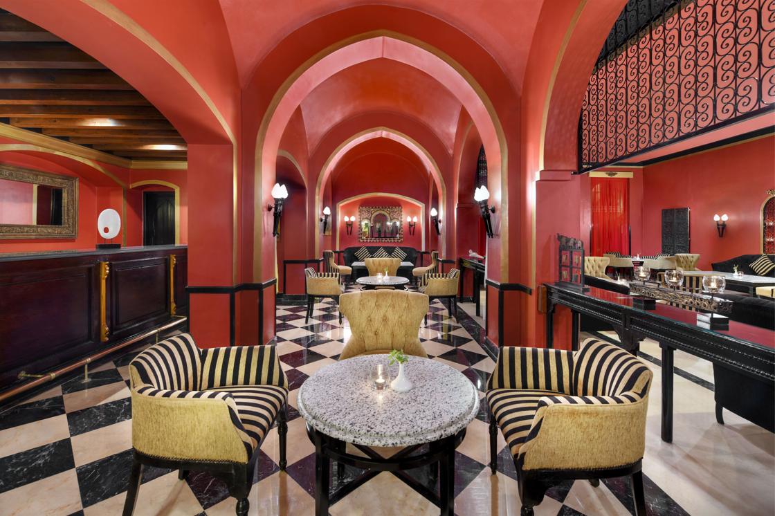 Iberotel Red Sina