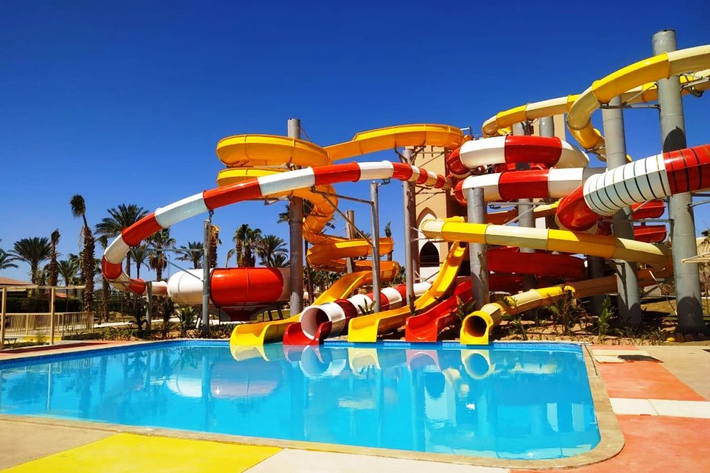 Iberotel Red Sina