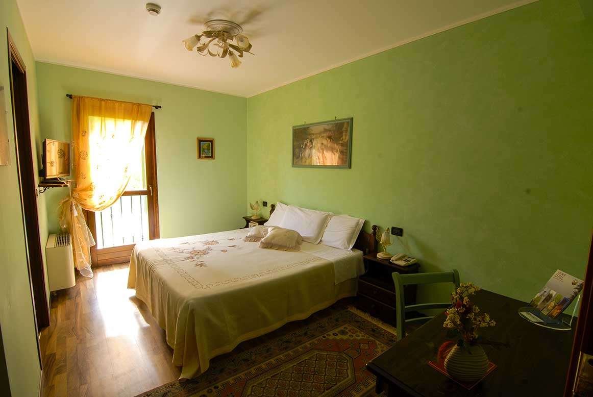 Hotel Conca Verde