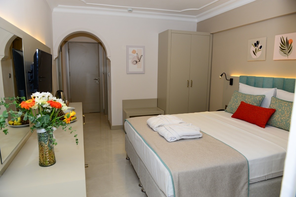 Rose Garden Premium