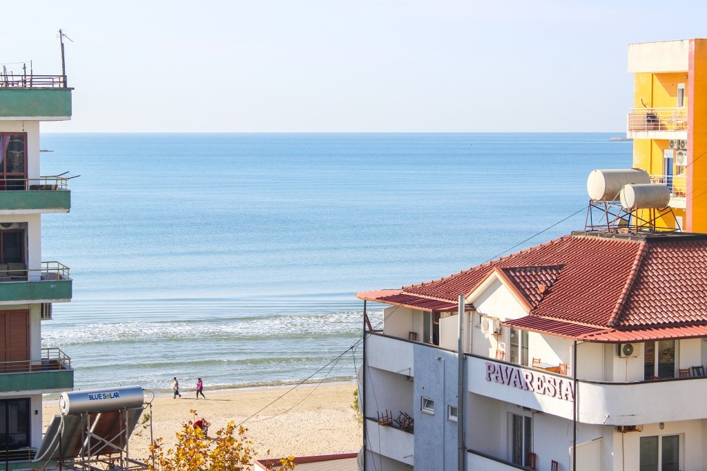 Apartmán Korabi