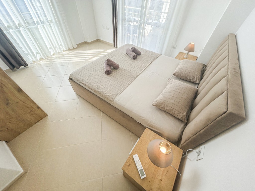 Apartmán Korabi