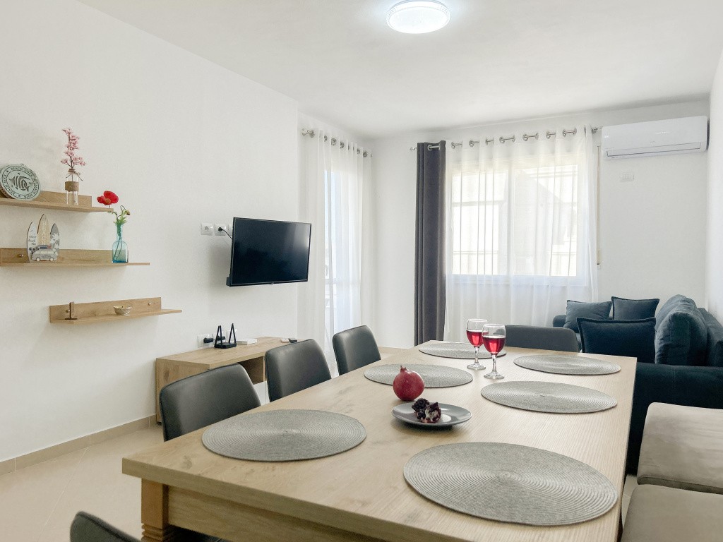 Apartmán Korabi